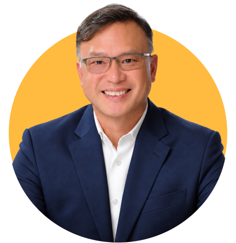 NEIA 共同創辦人暨校長張瑞展 Raymond Chang